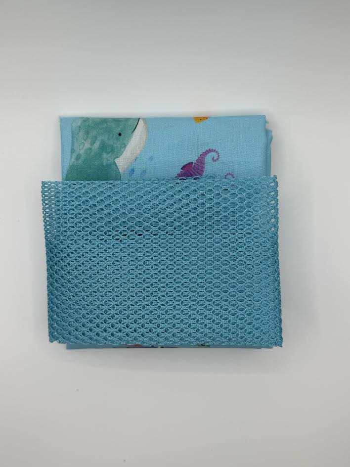 Helpful Heifer Beach Bag Kit