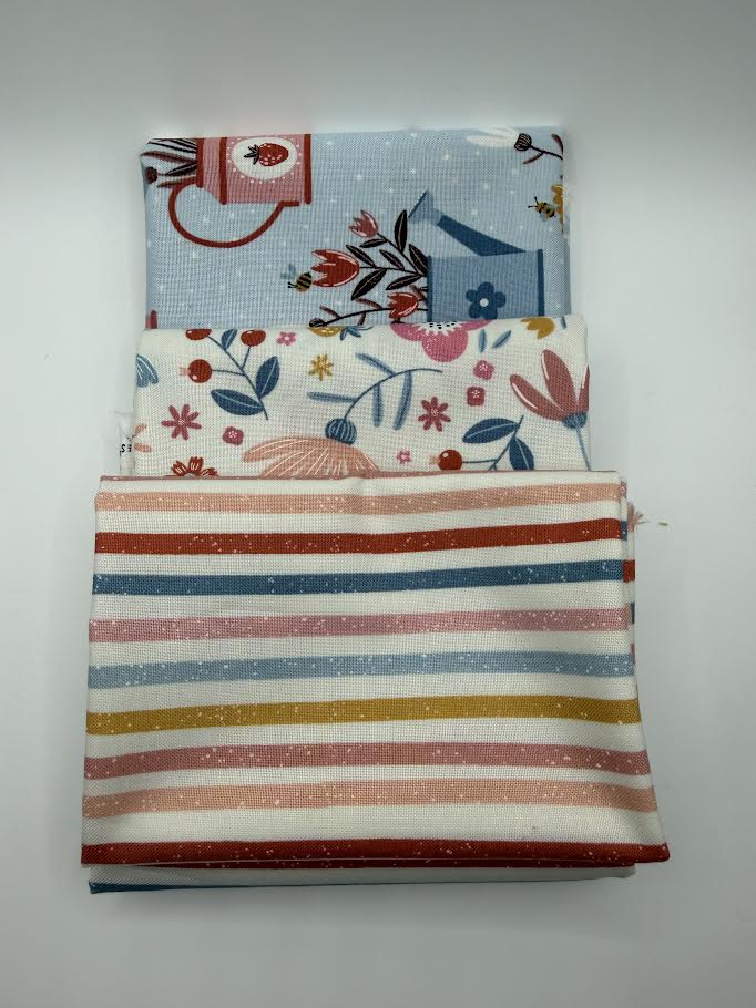 Betsy Basket