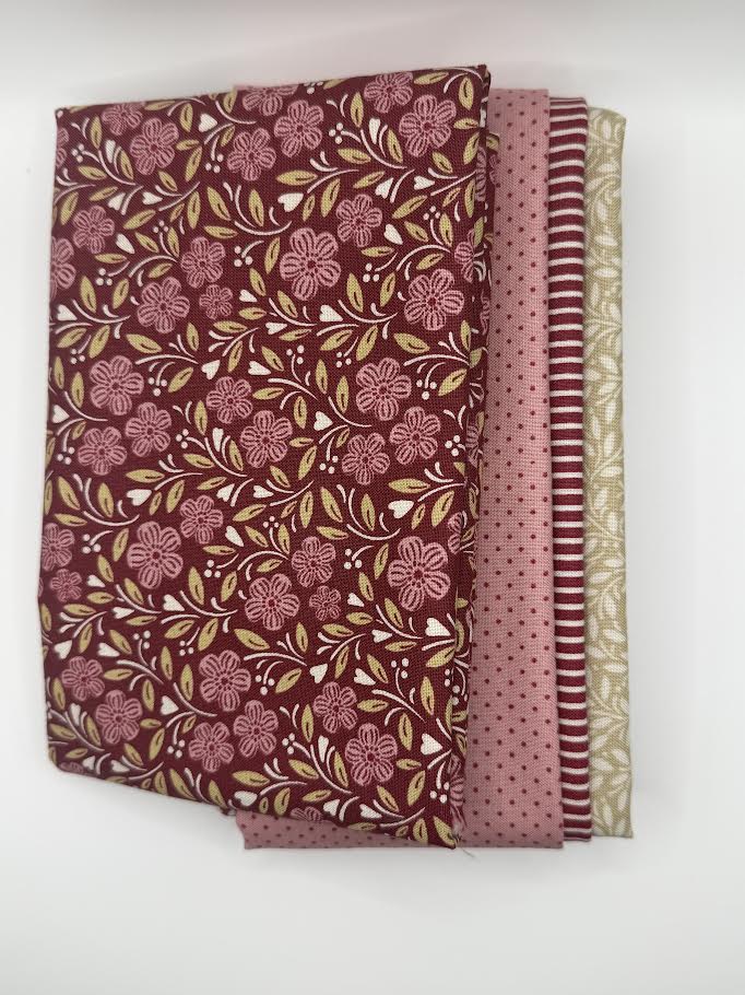 HH Table Runner #22