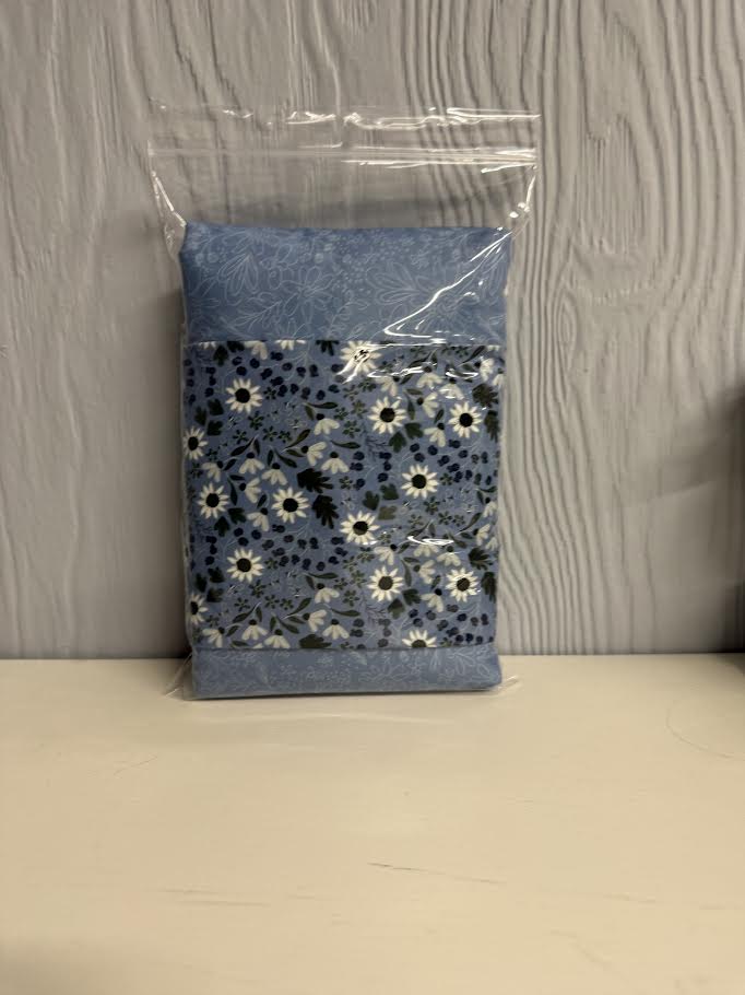 Nana's Potholders Quilted Cow Pattern