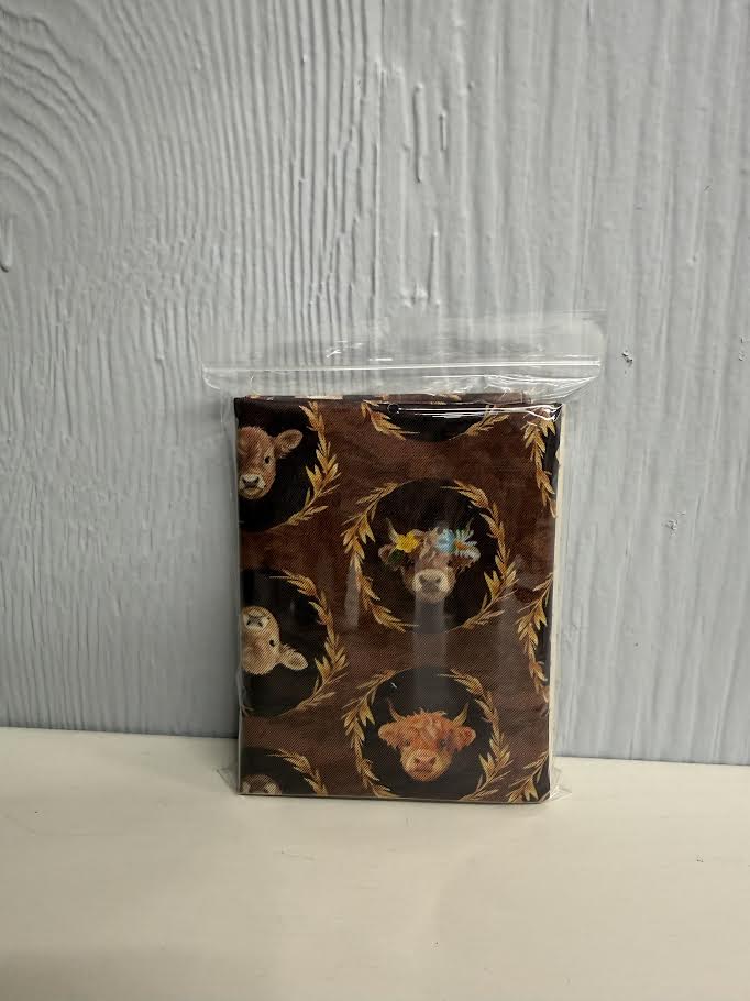 Make N' Take Jewelry Pouch