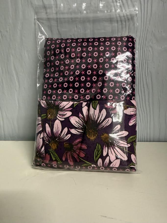 Helpful Hiefer Gali's Notebook Cover