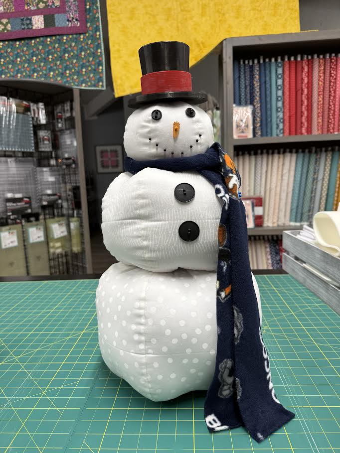 Snowman