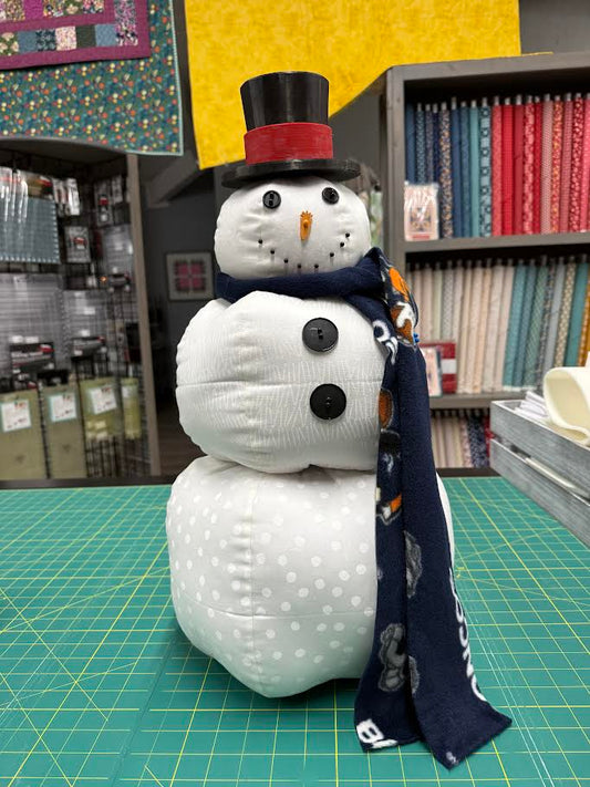Snowman