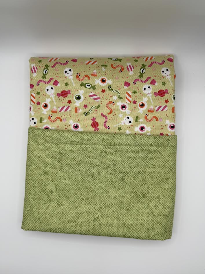 Snappy Pouch