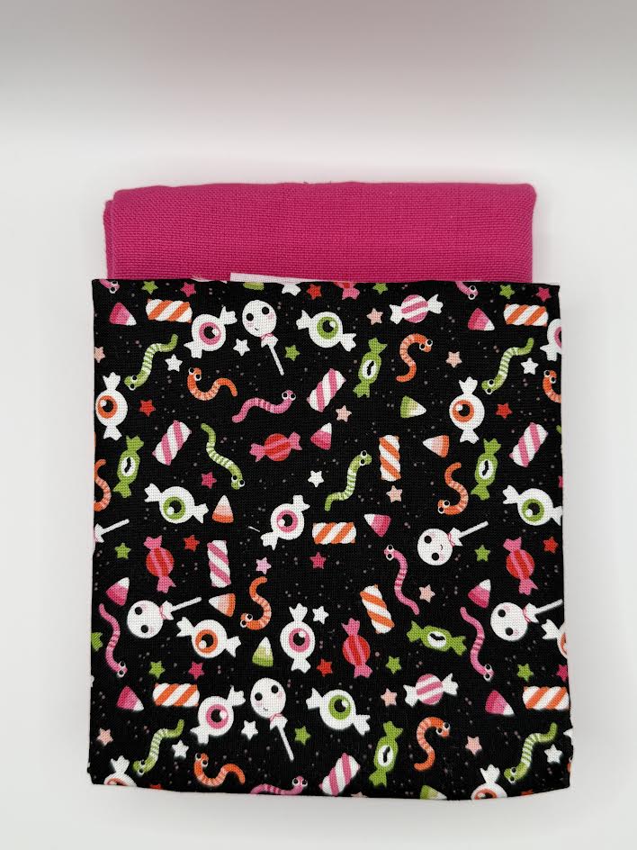 HH Smitty Snap Towel Kit