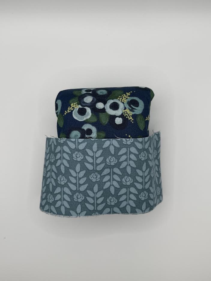 O'Malley's Heart Potholder