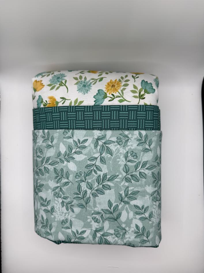 Esther Tote Quilted Cow Pattern