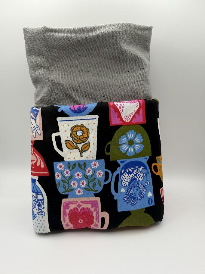 HH Smitty Snap Towel