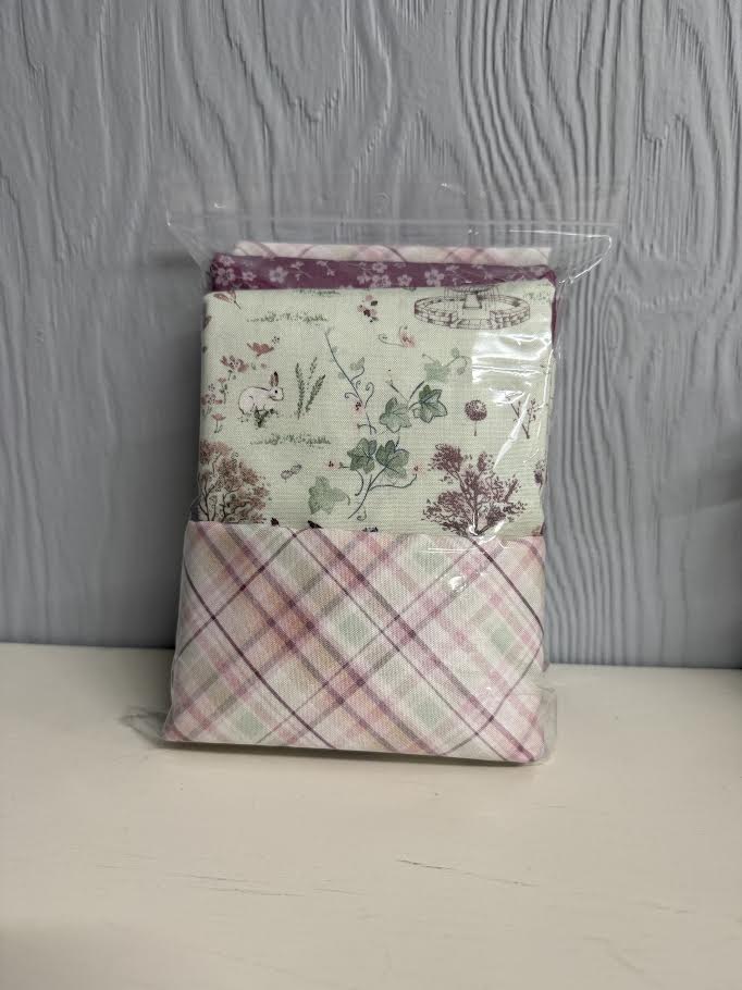 Focus Quilt Kit