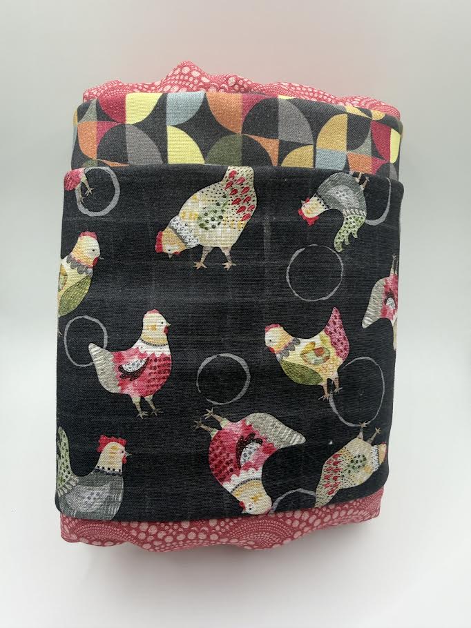 HH Mama Marti's Potholders