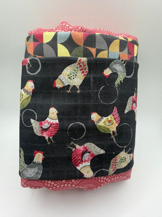 HH Mama Marti's Potholders