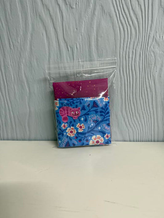 Drawstring Pouch Kit