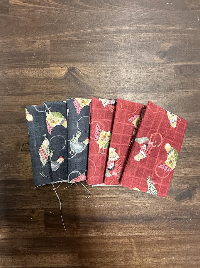 Make N' Take Milo's Potholder