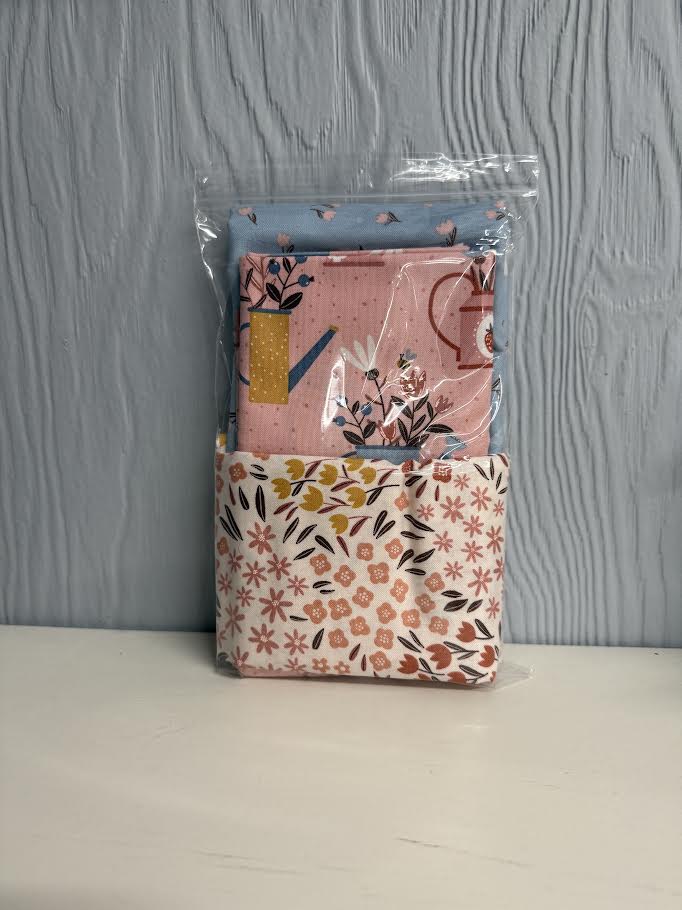 Sweet Georgia's Tote