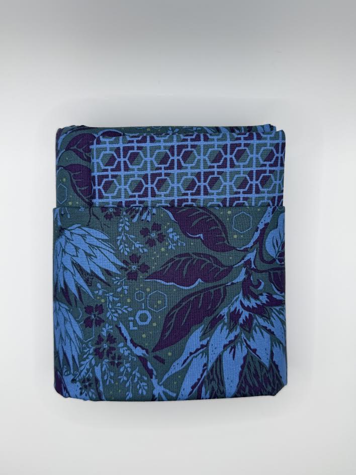 Helpful Heifer Take Charge Tablet Case