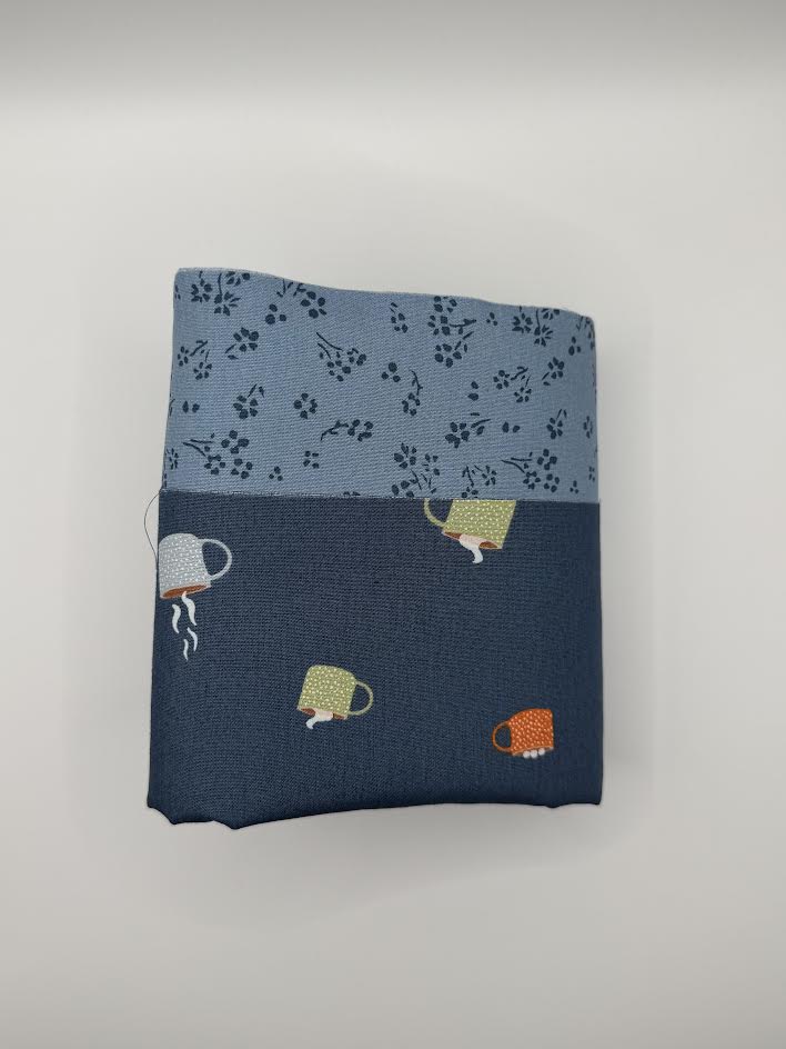 Helpful Heifer Cade's Coffee Cozy Kit