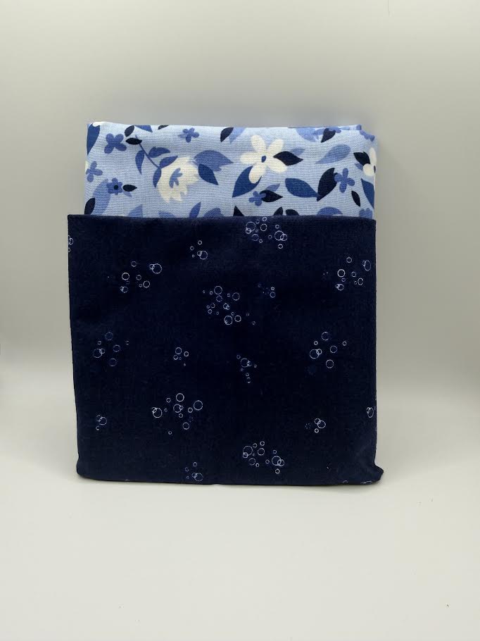 Pleated Topper Fabric Kit