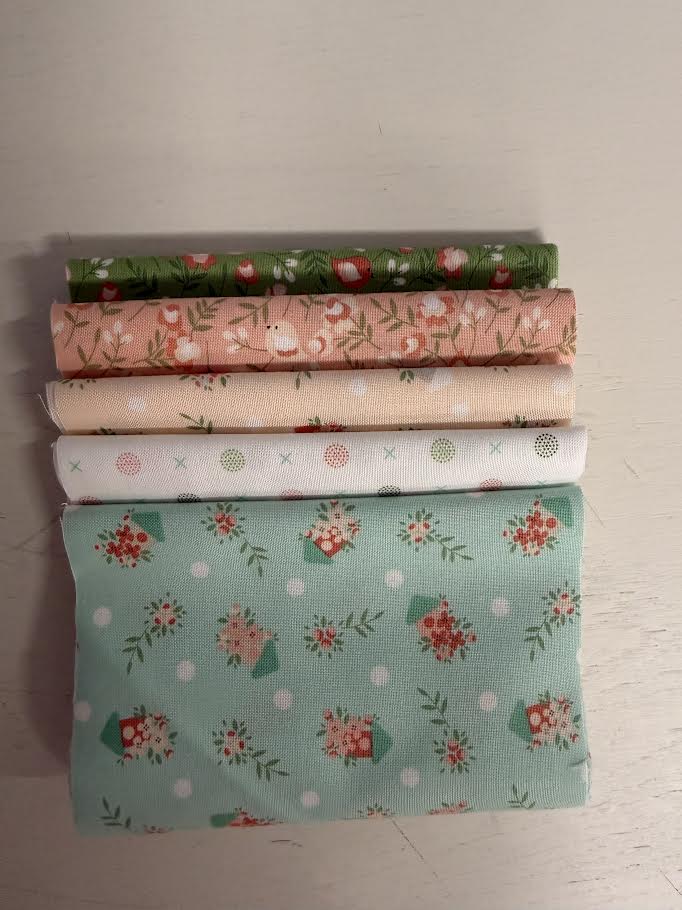 HH Hannah's Hair Ties