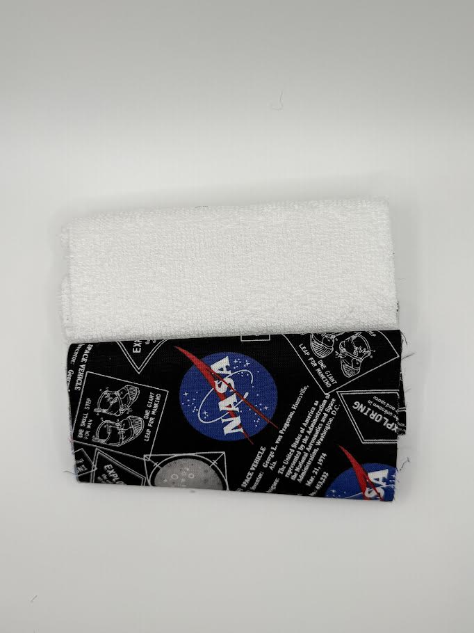 Helpful Heifer Freezie Wrap