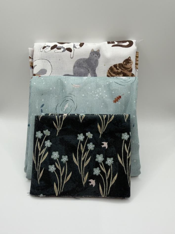Helpful Heifer Adeline Pillow