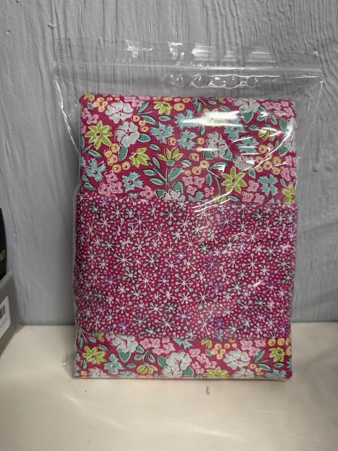 Helpful Heifer Small Fold & Store Baskets Kits