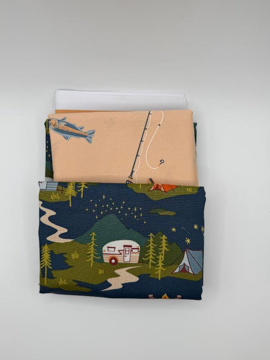 Drawstring Backpack
