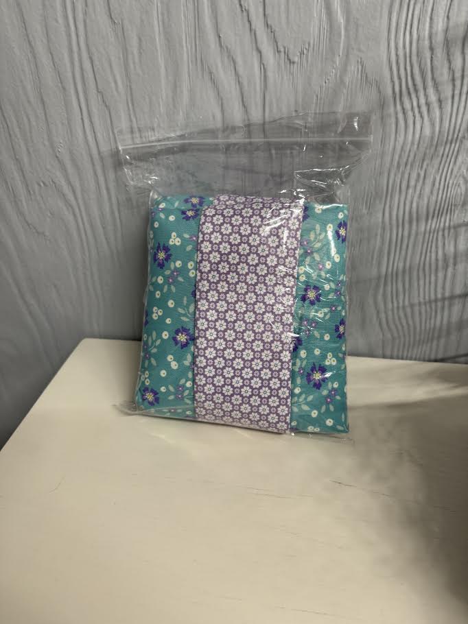 Helpful Heifer Small Fold & Store Baskets Kits