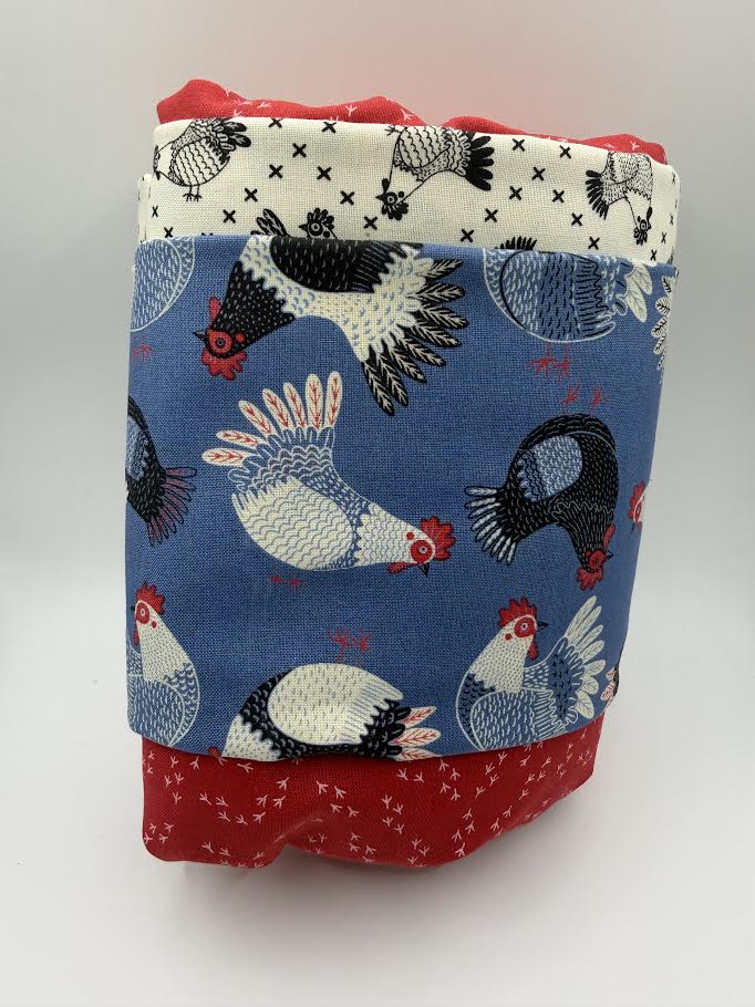HH Mama Marti's Potholders