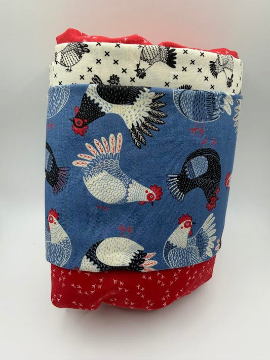 HH Mama Marti's Potholders