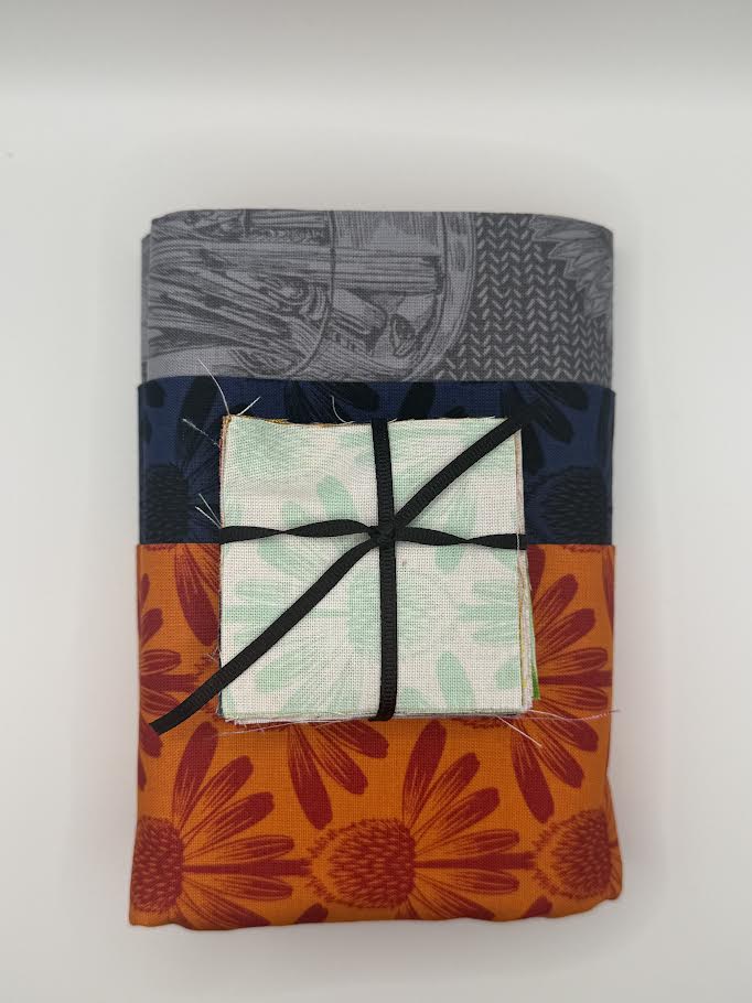 Mernie Tote Kit