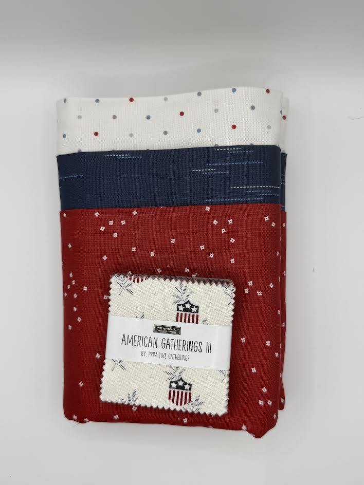 Mernie Tote Kit