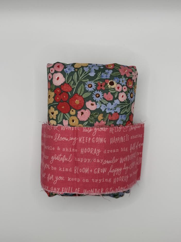O'Malley's Heart Potholder