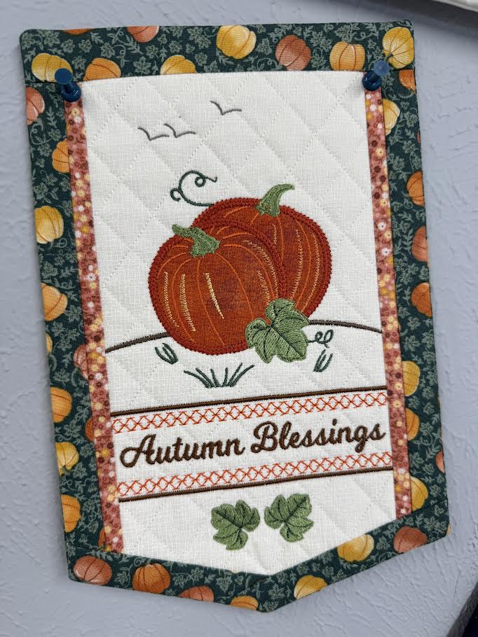 Seasonal Banners
