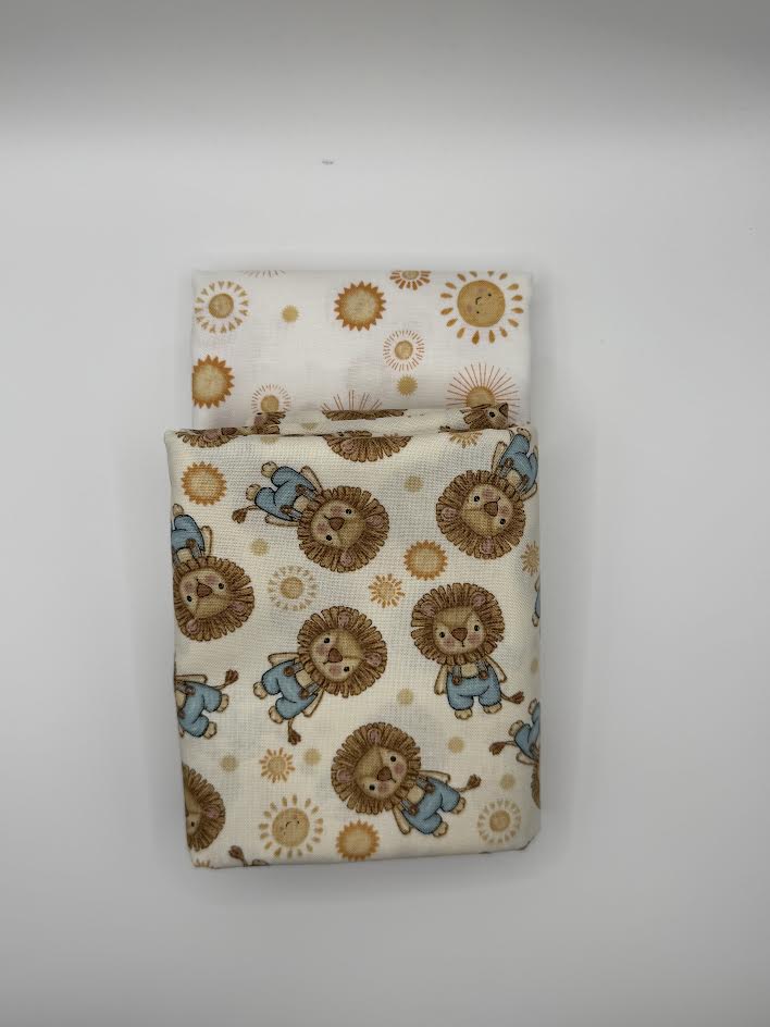 Ryan's Pillowcases