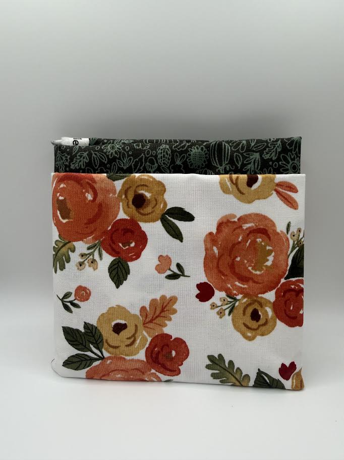 Pleated Topper Fabric Kit