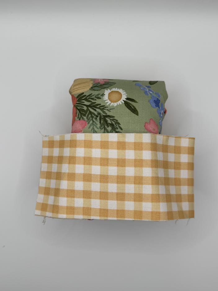 O'Malley's Heart Potholder