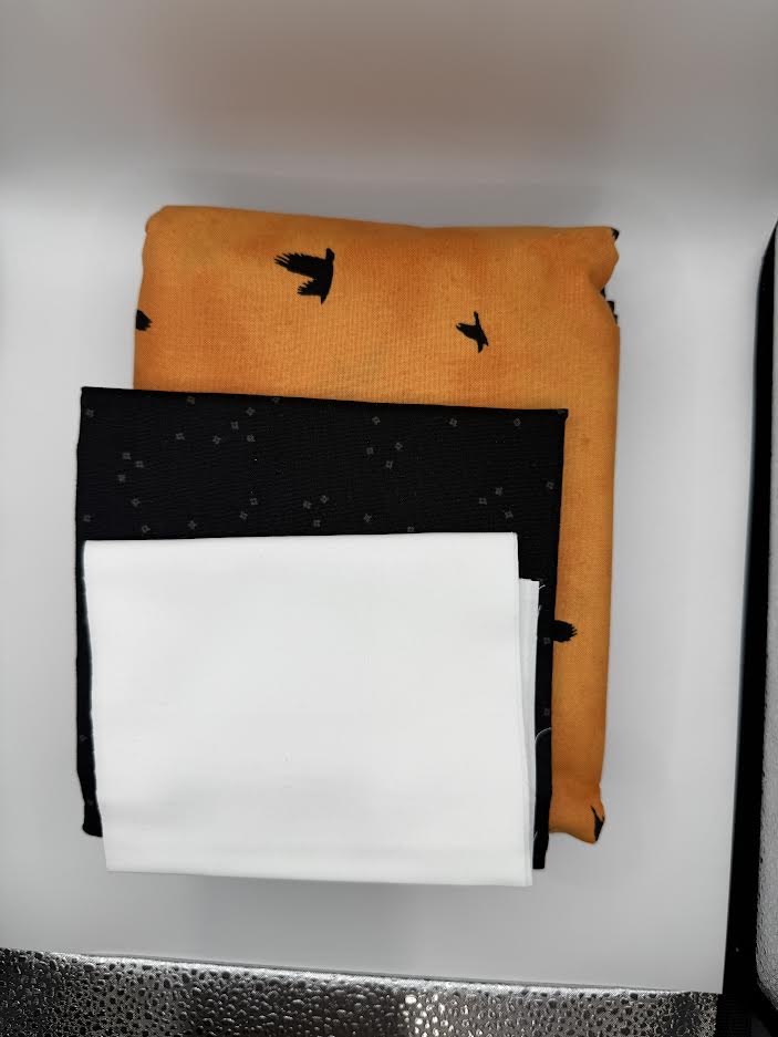 Batty Quilt