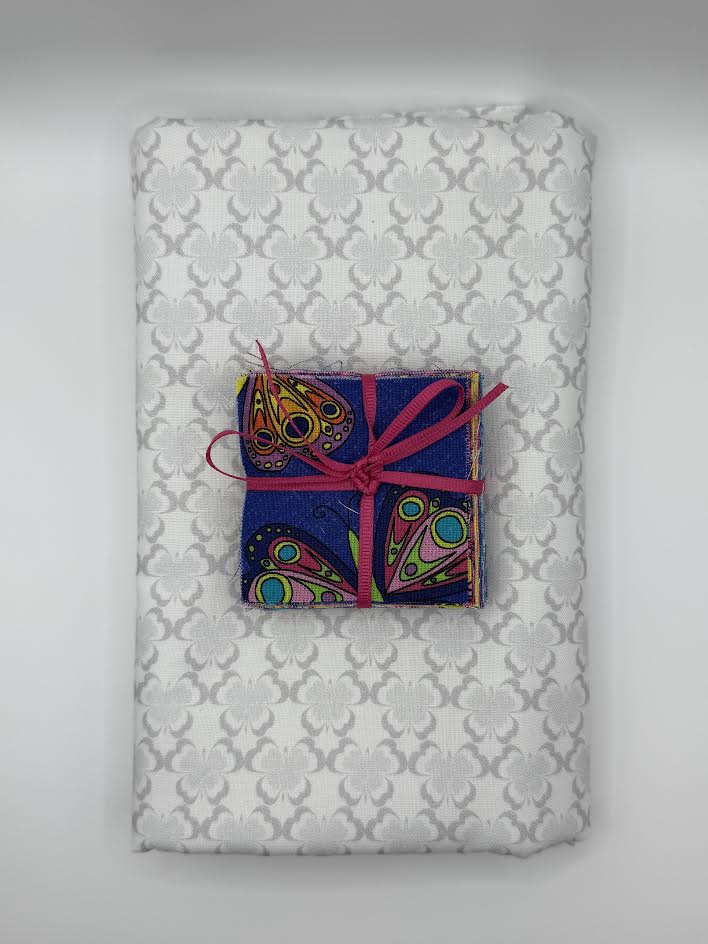 Mini Charming Notebook Cover Kit