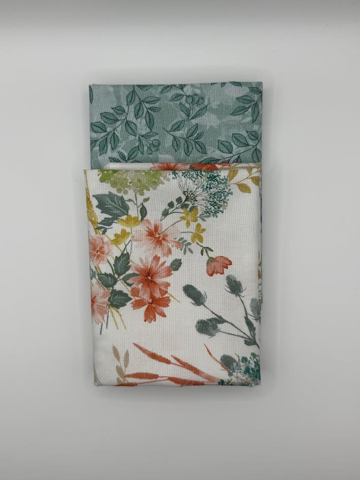 Peaches Tissue Holder