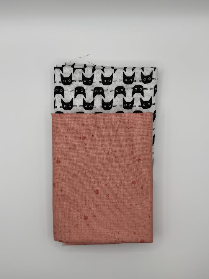 Peaches Tissue Holder