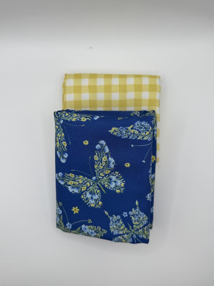 Ryan's Pillowcases