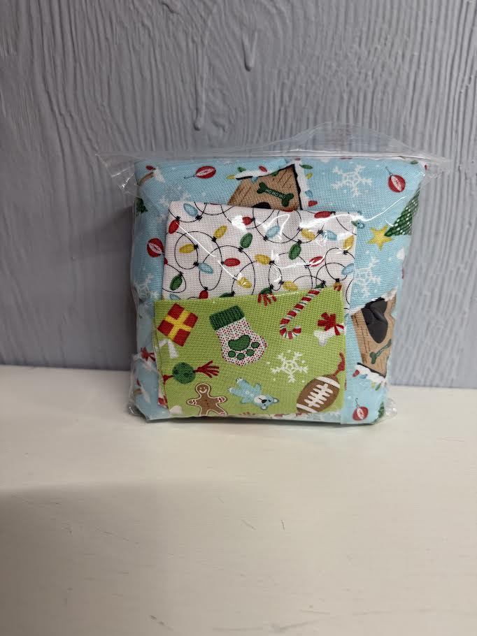 HH Grammys Potholders