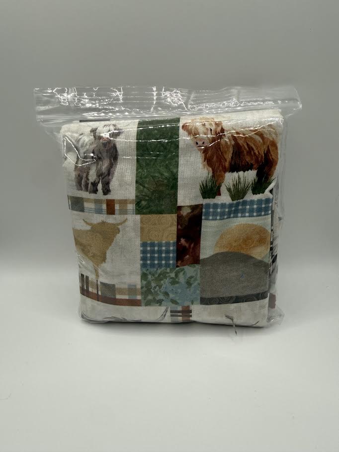Helpful Heifer Darlin Tote