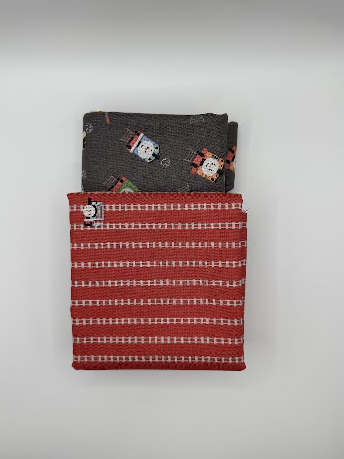 Ryan's Pillowcases