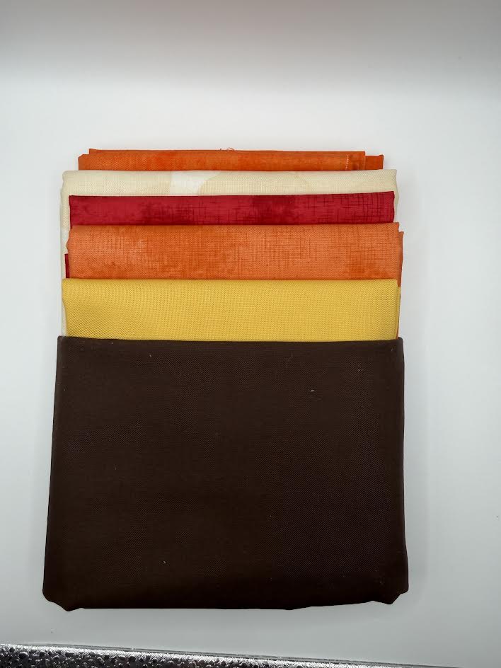 Maple Grove Table Runner Kit