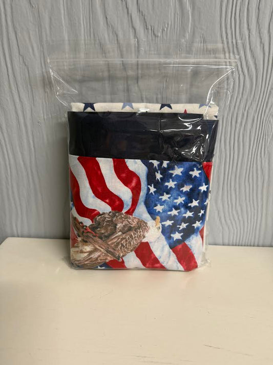 Helpful Heifer Quilt Panel #1 Kit