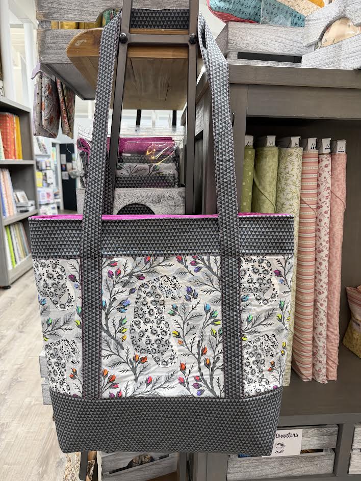Tia Tote Kits