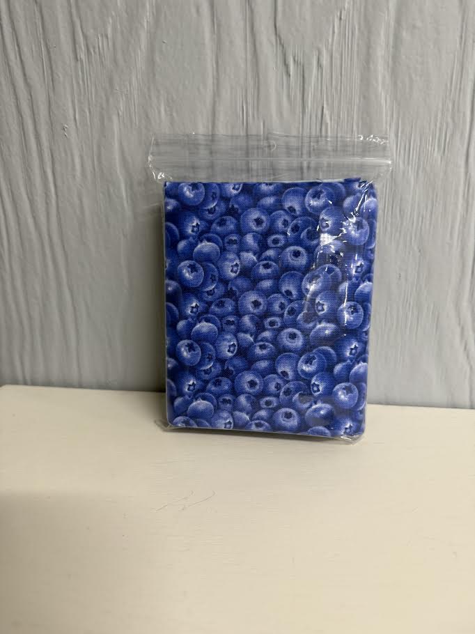 HH Laura's Little Notebook Cover