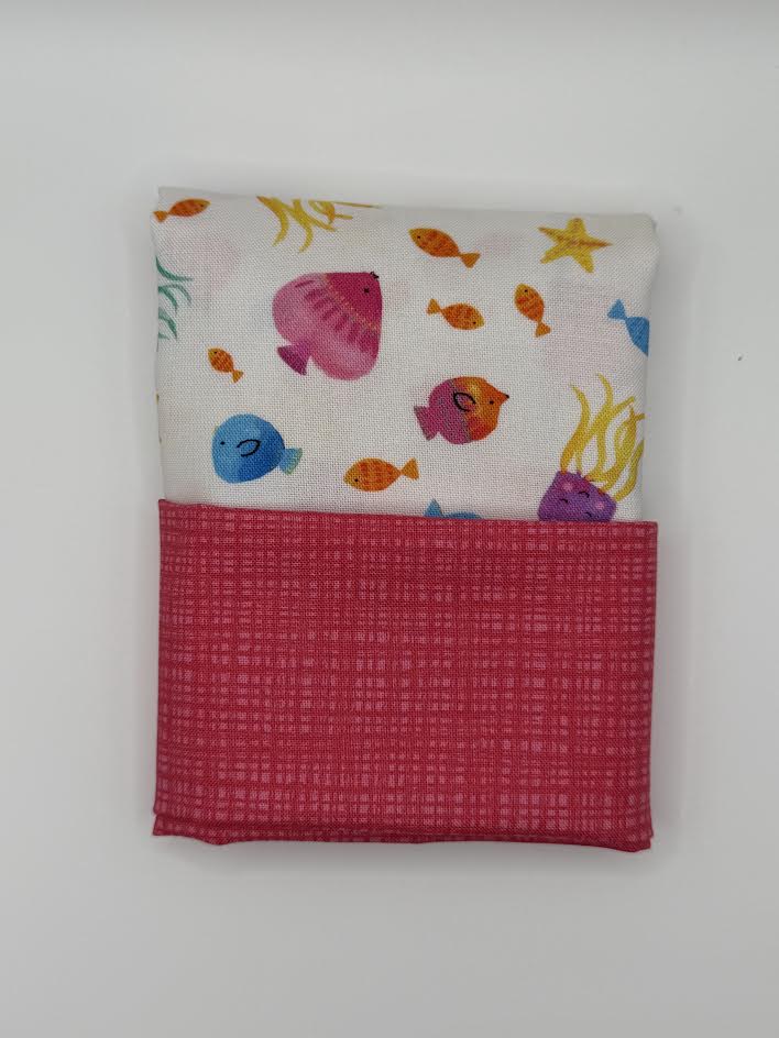 HH Bobo's Bookmark